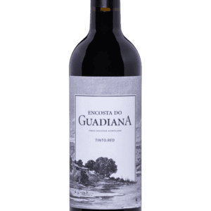 Encosta do Guadiana Tinto