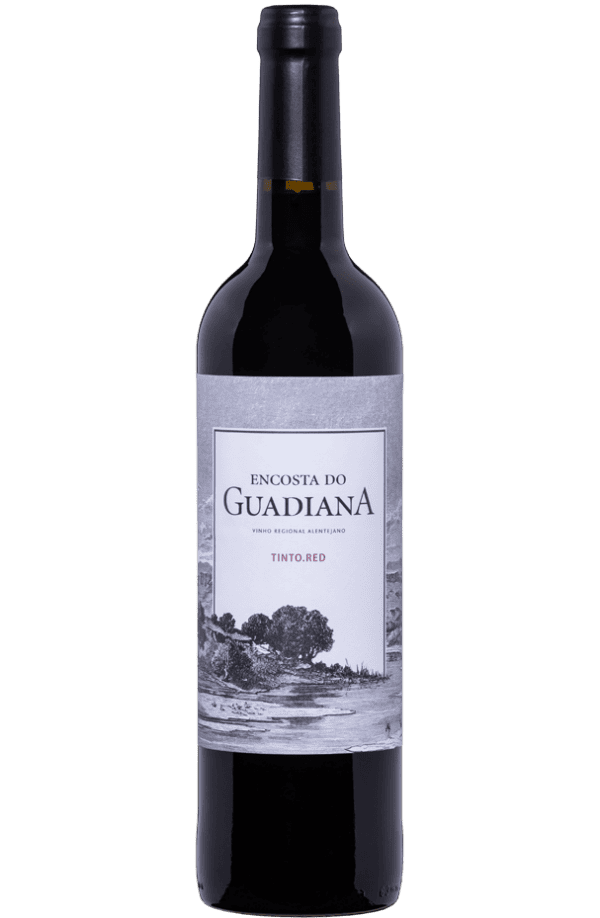 Encosta do Guadiana Tinto