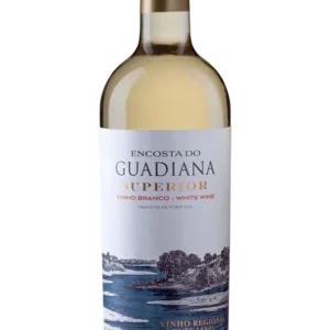 Encosta do Guadiana Superior Branco