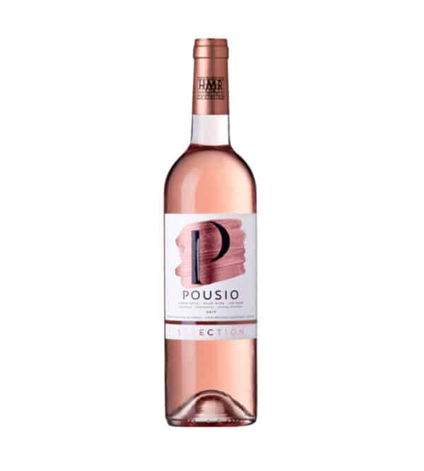 Pousio Selection Rose