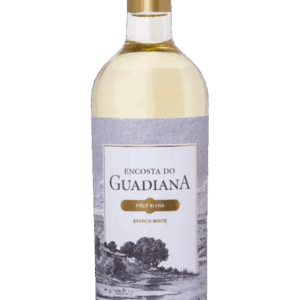 Encosta do Guadiana Field Blend Branco