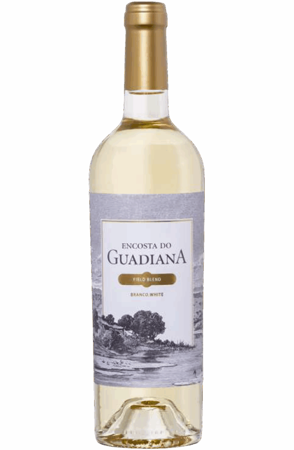 Encosta do Guadiana Field Blend Branco