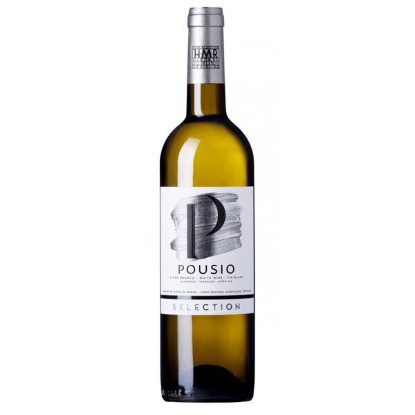 Pousio Selection Branco