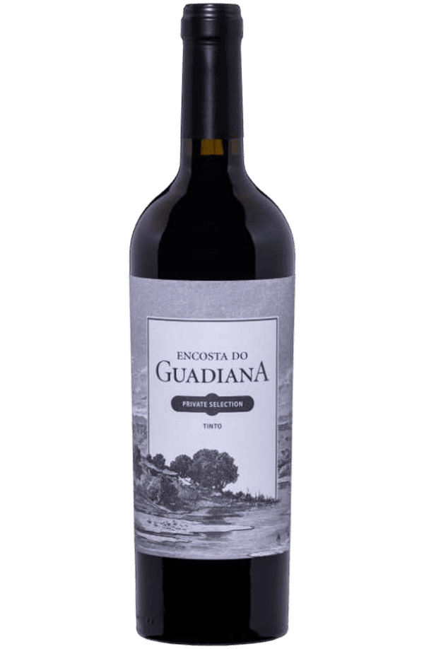 Encosta do Guadiana Private Selection