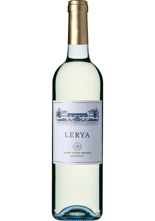 Lerya Branco Vinho Verde DOC