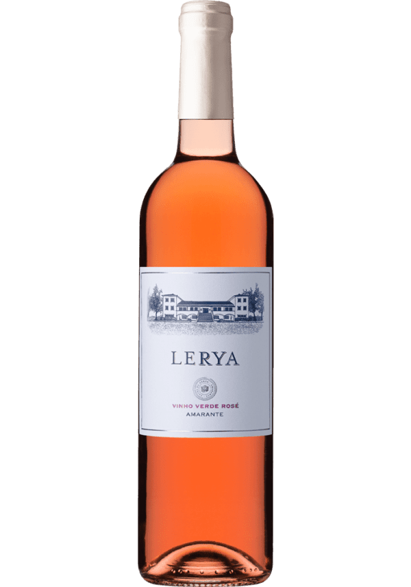 Lerya Rose Vinho Verde DOC