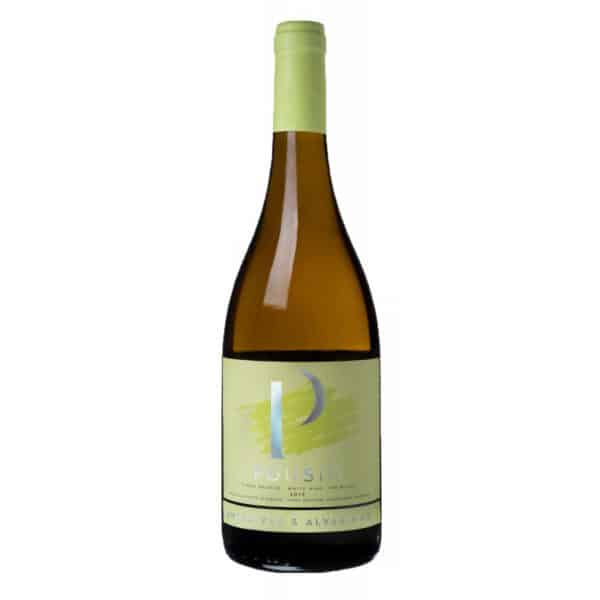 Pousio Antao Vaz & Alvarinho