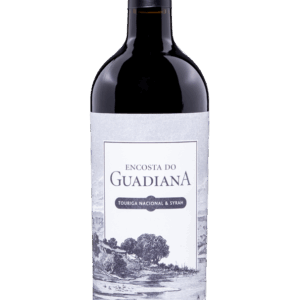 Encosta do Guadiana - Touriga Nacional & Syrah