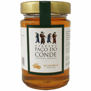 Paco do Conde Honing