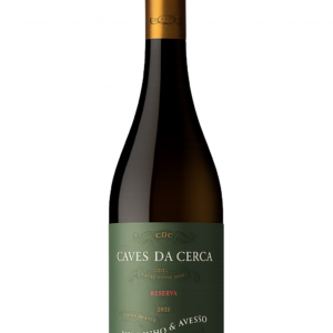 Caves da Cerca Reserva Branco